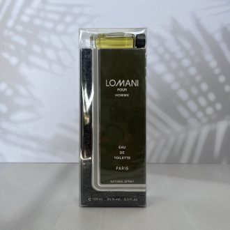 ادکلن 100 میل لومانی