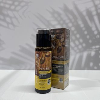روغن آرگان لایتنس اصلی